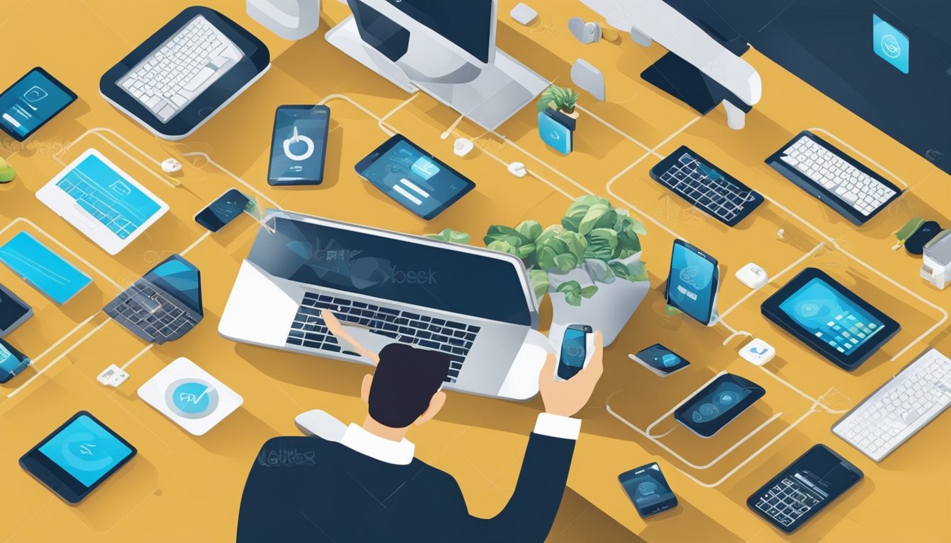 Mobile App Development Company Houston USA  for custom software